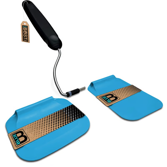 Spatula With Adjustable Angles🍽️