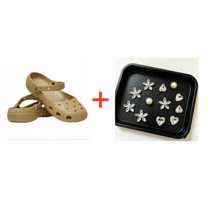 ⛱️Last Day Sale 70% OFF🥰Cute Ballet Flat- Comfortable Waterproof Slip-On Shoes for Women