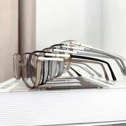 Crystal Elite Vision Multifocal Glasses
