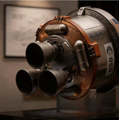 Orion MPCV Precision Model