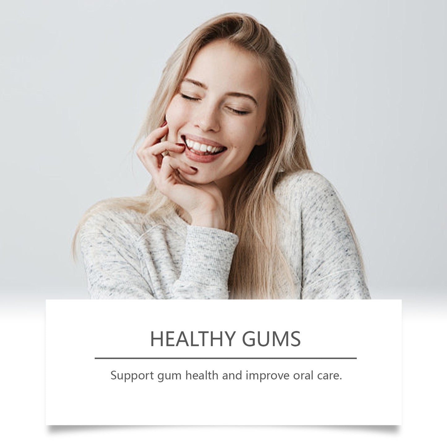 ✨2026 New Arrivals: 50% Off for a Limited Time!🔥 Advanced Teeth Whitening Powder