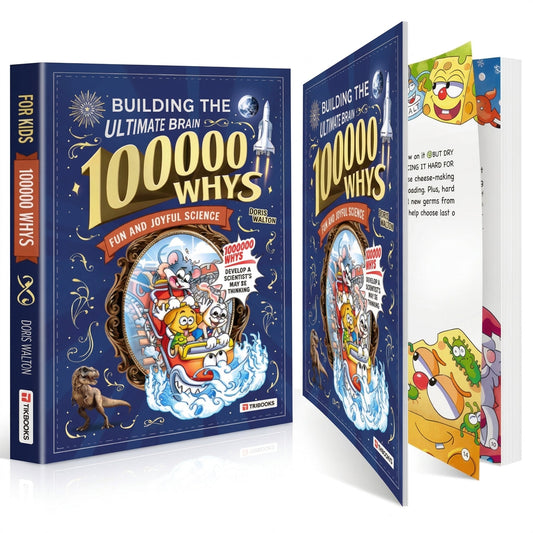 Orvani S-Children's Encyclopedia