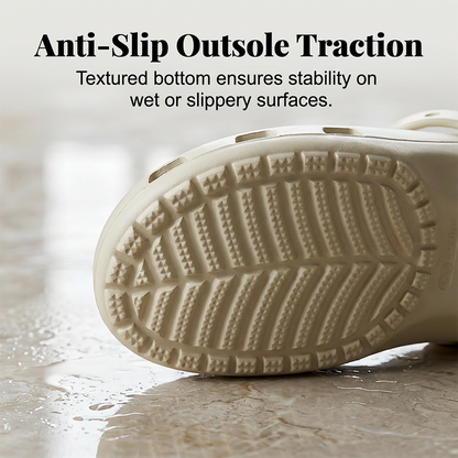 ⛱️Last Day Sale 70% OFF🥰Cute Ballet Flat- Comfortable Waterproof Slip-On Shoes for Women