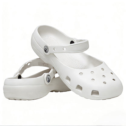 ⛱️Last Day Sale 70% OFF🥰Cute Ballet Flat- Comfortable Waterproof Slip-On Shoes for Women