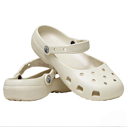 ⛱️Last Day Sale 70% OFF🥰Cute Ballet Flat- Comfortable Waterproof Slip-On Shoes for Women